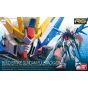 BANDAI Gundam Build Fighters - Real Grade RG GAT-X105B/FP Build Strike Gundam Model Kit Figure