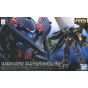 BANDAI Mobile Suit Gundam SEED ASTRAY - Figura de Ten Mina con marco dorado de Gundam Astray de grado real