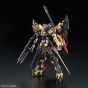 BANDAI Mobile Suit Gundam SEED ASTRAY - Real Grade RG Gundam Astray Gold Frame Ten Mina Model Kit Figure