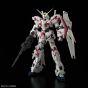 BANDAI Mobile Suit Gundam UC - Real Grade RG Unicorn Gundam Model Kit Figure