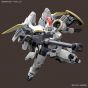 BANDAI Mobile Suit Gundam W Endless Waltz - Real Grade RG Tallgeese EW Model Kit Figure