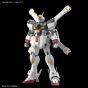 BANDAI Mobile Suit Crossbone Gundam - Real Grade RG Crossbone Gundam X1 Model Kit Figura