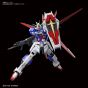 BANDAI Mobile Suit Gundam SEED DESTINY - Real Grade RG Force Impulse Gundam Model Kit Figure