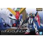 BANDAI Mobile Suit Gundam Wing - Real Grade RG Wing Gundam Model Kit Figure