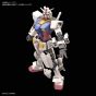 BANDAI Mobile Suit Gundam - High Grade HGUC RX-78-2 Gundam [BEYOND GLOBAL] Model Kit Figur