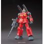 BANDAI Mobile Suit Gundam - High Grade HGUC RX-77-2 Guncannon Model Kit Figure
