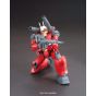 BANDAI Mobile Suit Gundam - High Grade HGUC RX-77-2 Guncannon Model Kit Figure