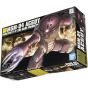 BANDAI Mobile Suit Gundam - High Grade HGUC Acguy Model Kit Figure