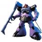 BANDAI Mobile Suit Gundam - High Grade HGUC MS-09 Dom / MS-09R Rick Dom Model Kit Figure