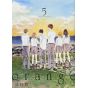 Orange vol.5 - Action Comics (version japonaise)