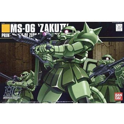 BANDAI Mobile Suit Gundam -...