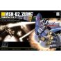 BANDAI Mobile Suit Gundam - High Grade HGUC MSN-02 Zeong Model Kit Figure