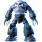 BANDAI Mobile Suit Gundam - High Grade HGUC MSM-07 Z'Gok Model Kit Figura