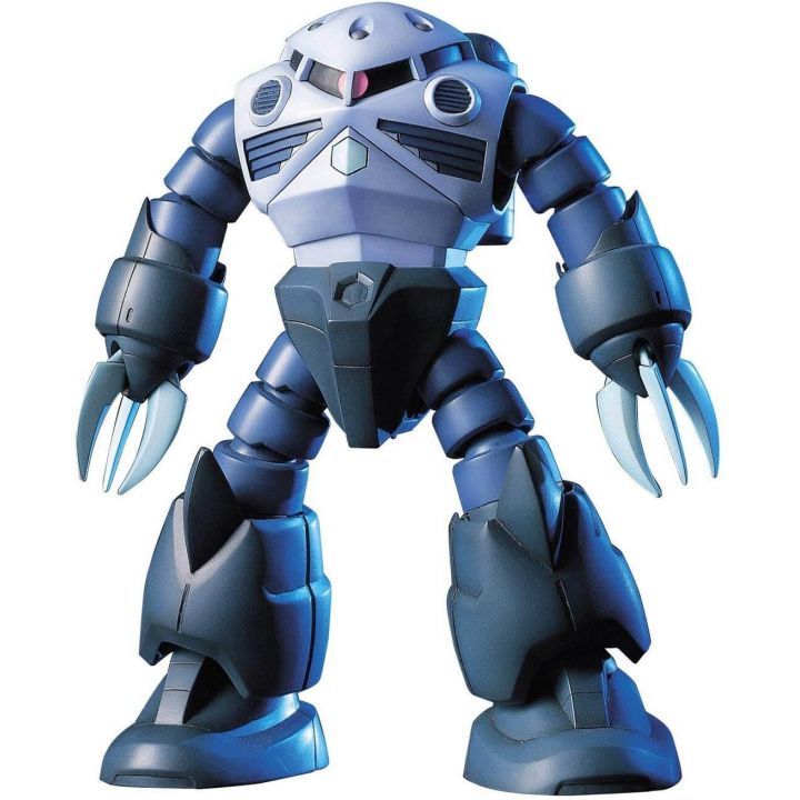 BANDAI Mobile Suit Gundam - High Grade HGUC MSM-07 Z'Gok Model Kit Figura