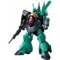 BANDAI Mobile Suit Z Gundam - High Grade HGUC Dijeh Model Kit Figure