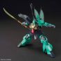 BANDAI Mobile Suit Z Gundam - High Grade HGUC Dijeh Model Kit Figure