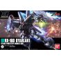 BANDAI Mobile Suit Z Gundam - High Grade HGUC Byarlant Model Kit Figura