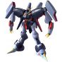 BANDAI Mobile Suit Z Gundam - High Grade HGUC Byarlant Model Kit Figur