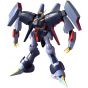 BANDAI Mobile Suit Z Gundam - High Grade HGUC Byarlant Model Kit Figure