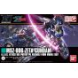 ANDAI Mobile Suit Z Gundam - High Grade HGUC -GUNPLA EVOLUTION PROJECT Zeta Gundam Model Kit Figure