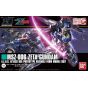 BANDAI Mobile Suit Z Gundam - High Grade HGUC -GUNPLA EVOLUTION PROJECT Zeta Gundam Model Kit Figure