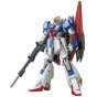 BANDAI Mobile Suit Z Gundam - High Grade HGUC -GUNPLA EVOLUTION PROJECT Zeta Gundam Model Kit Figure