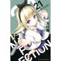 Infection vol.21 - Kodansha Comics (japanese version)