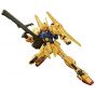 BANDAI Mobile Suit Z Gundam - High Grade HGUC Hyakushiki Model Kit Figur