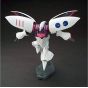 BANDAI Mobile Suit Z Gundam - High Grade HGUC Qubeley Model Kit Figure