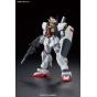 BANDAI Mobile Suit Z Gundam - High Grade HGUC Gundam Mk-II (Eugo specification) Model Kit Figure