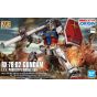 BANDAI HG Mobile Suit Gundam THE ORIGIN - High Grade RX-78-02 Gundam Model Kit Figur