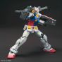 BANDAI HG Mobile Suit Gundam THE ORIGIN - High Grade RX-78-02 Gundam Model Kit Figure
