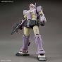 BANDAI HG Mobile Suit Gundam THE ORIGIN - High Grade GM Intercept Custom Model Kit Figur