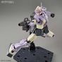 BANDAI HG Mobile Suit Gundam THE ORIGIN - High Grade GM Intercept Custom Model Kit Figura