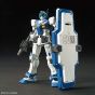 BANDAI HG Mobile Suit Gundam THE ORIGIN - High Grade GM Guard Custom Model Kit Figura