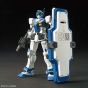 BANDAI HG Mobile Suit Gundam THE ORIGIN - High Grade GM Guard Custom Model Kit Figure