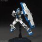 BANDAI HG Mobile Suit Gundam THE ORIGIN - High Grade GM Guard Custom Model Kit Figure