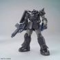 BANDAI HG Mobile Suit Gundam THE ORIGIN - High Grade Act Zaku (Kycilia unit aircraft) Model Kit Figure