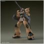 BANDAI HG Mobile Suit Gundam THE ORIGIN - High Grade Zaku Half Cannon Model Kit Figure