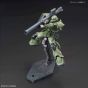 BANDAI HG Mobile Suit Gundam THE ORIGIN - Zaku II di alto livello tipo C / tipo C-5 Modello di Kit Figura