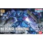 BANDAI HG Mobile Suit Gundam THE ORIGIN - High Grade MS-04 Bug (Ramba Ral) Model Kit Figure