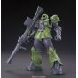 BANDAI HG Mobile Suit Gundam THE ORIGIN - High Grade Zaku I (Denim / Slender machine) Model Kit Figure