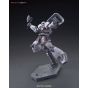 BANDAI HG Mobile Suit Gundam THE ORIGIN-figura del Kit de modelo Waff de YMS-03 de alto grado