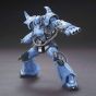 BANDAI HG Mobile Suit Gundam THE ORIGIN - High Grade Prototype Gouf (tactical demonstrator) Model Kit Figure