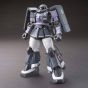 BANDAI HG Mobile Suit Gundam THE ORIGIN - High Grade High mobility type Zaku II Gaia/Mash dedicated machine Model Kit Figure