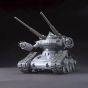 BANDAI HG Mobile Suit Gundam THE ORIGIN - High Grade RTX-65 Guntank early model Model Kit Figure