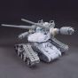 BANDAI HG Mobile Suit Gundam THE ORIGIN - High Grade RTX-65 Guntank frühes Modell Bausatz Figur
