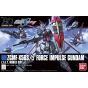 BANDAI Mobile Suit Gundam SEED DESTINY - High Grade HGCE Force Impulse Gundam Model Kit Figure