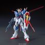 BANDAI Mobile Suit Gundam SEED DESTINY - High Grade HGCE Force Impulse Gundam Model Kit Figur