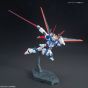 BANDAI Mobile Suit Gundam SEED DESTINY - High Grade HGCE Force Impulse Gundam Model Kit Figur